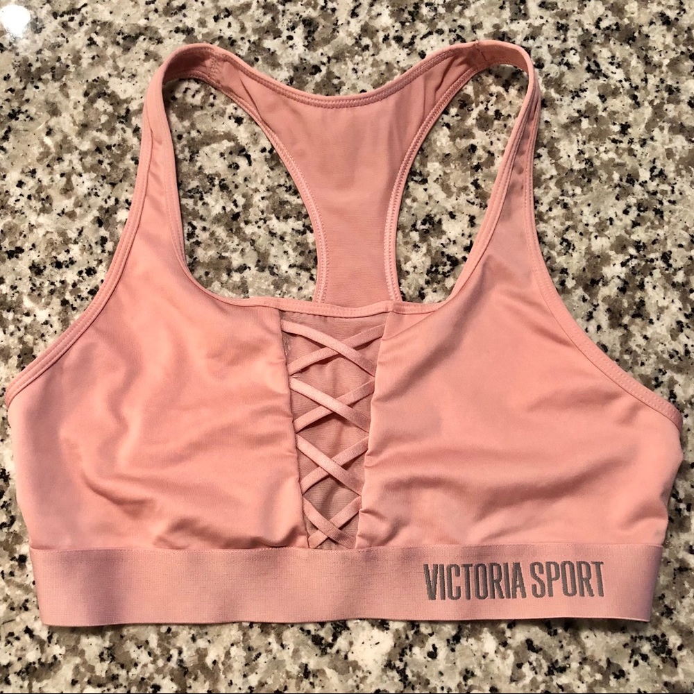 Victoria secret sports bra